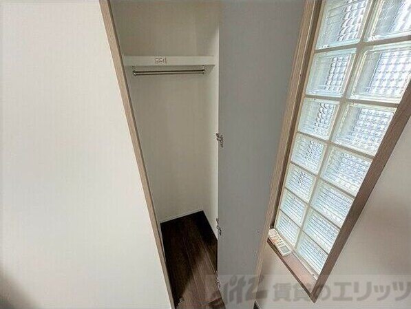 ISM中之島レジデンスの物件内観写真